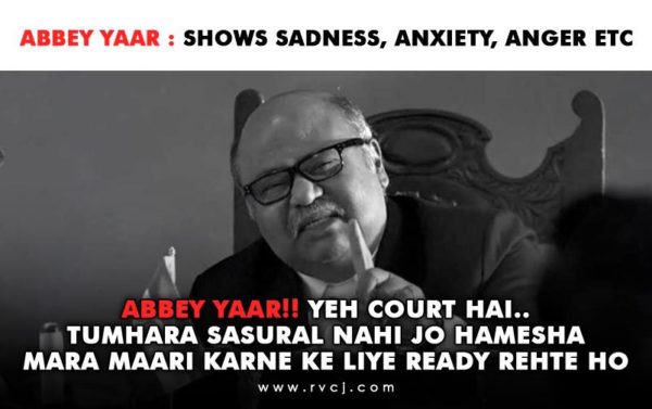 9 Epic Hindi Words That Most People Use Daily. Their Meanings Are Hilarious - RVCJ Media