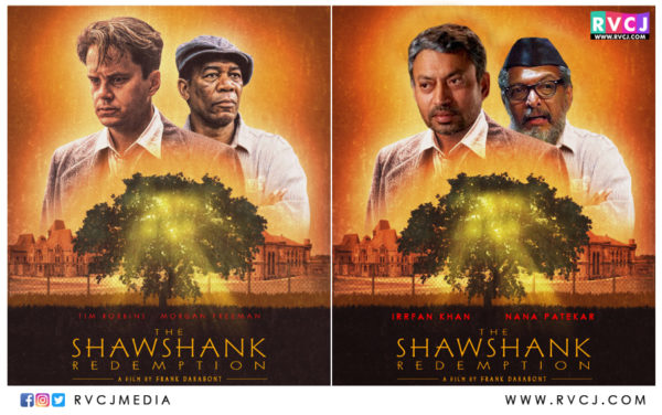 If These Hollywood Movies Were Made In Bollywood, This Is How The Posters Would Look - RVCJ Media