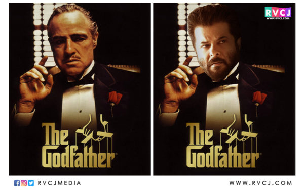 If These Hollywood Movies Were Made In Bollywood, This Is How The Posters Would Look - RVCJ Media