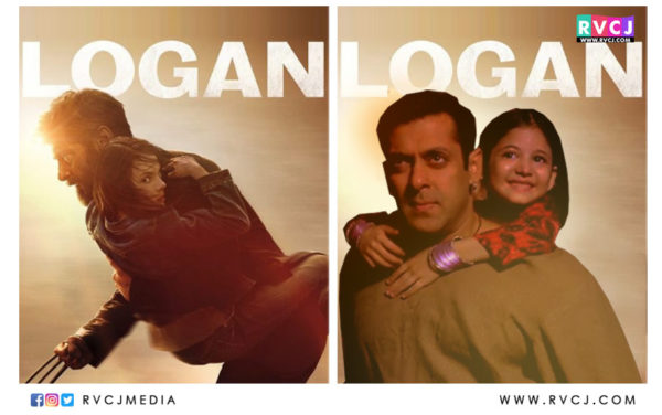 If These Hollywood Movies Were Made In Bollywood, This Is How The Posters Would Look - RVCJ Media