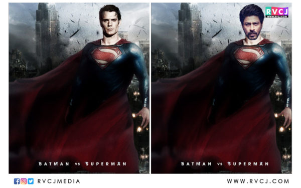 If These Hollywood Movies Were Made In Bollywood, This Is How The Posters Would Look - RVCJ Media