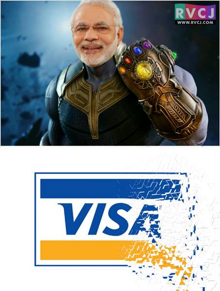 What If These Famous Celebrities Had Infinity Stones - RVCJ Media