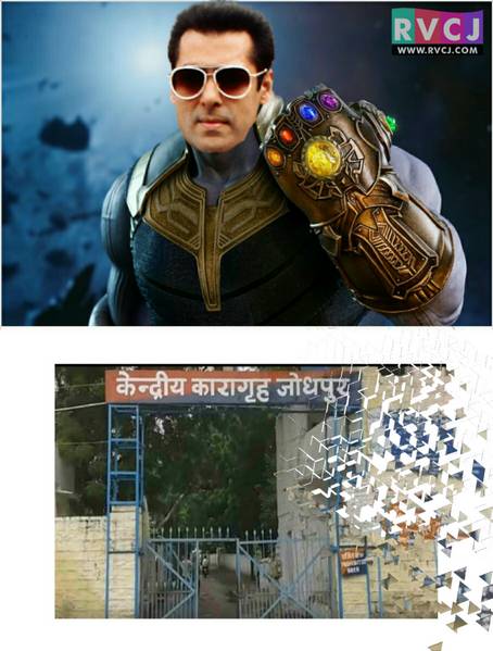 What If These Famous Celebrities Had Infinity Stones - RVCJ Media