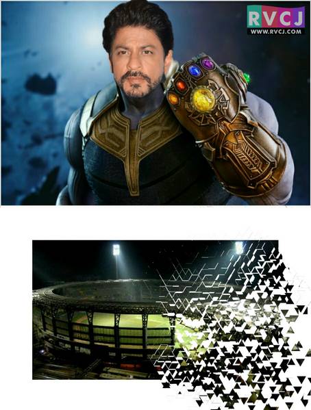 What If These Famous Celebrities Had Infinity Stones RVCJ Media