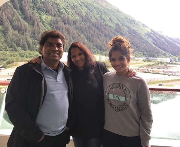 Johnny Lever Has Had A Very Tough Life But He Didn’t Lose Hope. Now He’s A Successful Celebrity 5 Johnny Lever Has Had A Very Tough Life But He Didn’t Lose Hope. Now He’s A Successful Celebrity - RVCJ Media