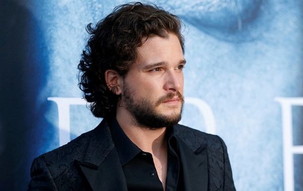 Got Actor Kit Harington Is Marrying This Beautiful Girl, Official Marriage Date Out 4 GoT Actor Kit Harington Is Marrying This Beautiful Girl, Official Marriage Date Out - RVCJ Media