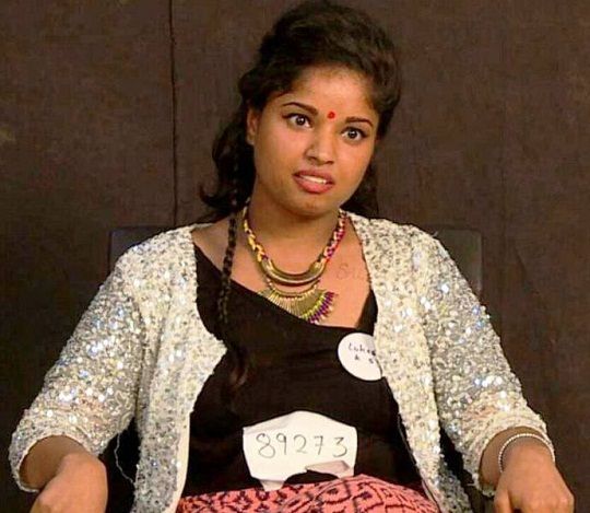 Lokesh Sharma Doesn’t Look Like This Anymore. Her Latest Transformation In Unbelievably Superb - RVCJ Media