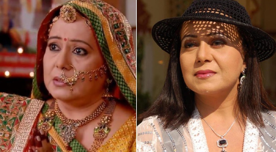 10 Mothers Of TV Shows Who Look Very Bold & Different In Real Life - RVCJ Media