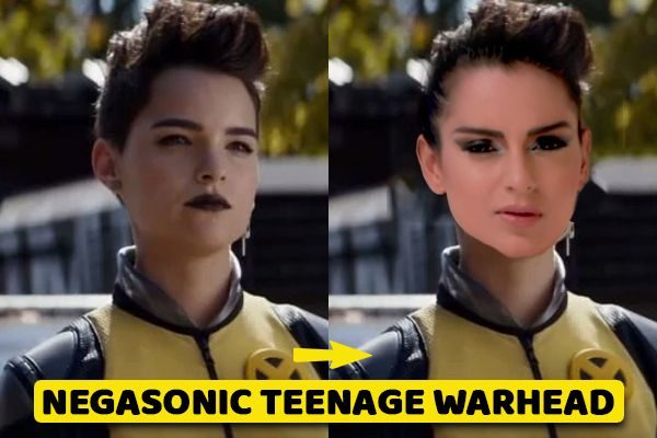 If Bollywood made Deadpool 2, This Would Be The Star Cast - RVCJ Media