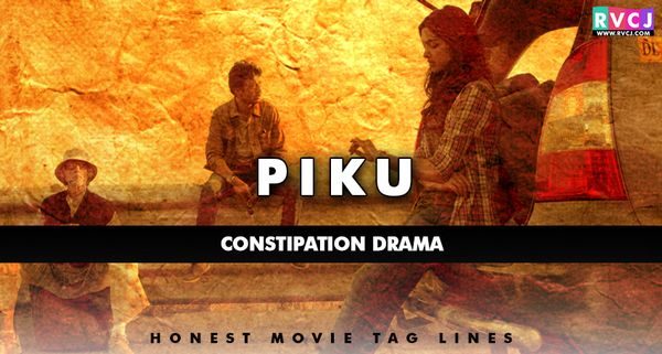 We Wish That These 12 Bollywood Movies Had These Taglines. They Are So Honest - RVCJ Media