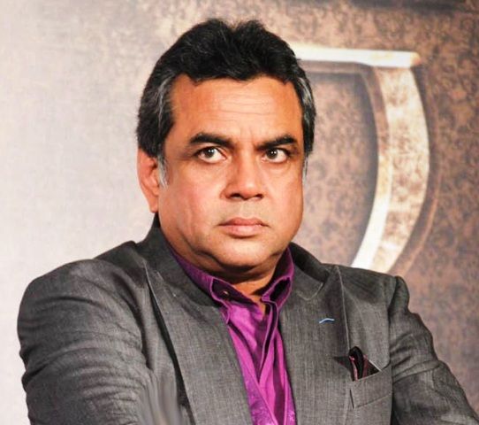 Bjp Mp Paresh Rawal Again Shared Photoshopped Tweet. Twitter Trolled Him Left &Amp; Right 2 BJP MP Paresh Rawal Again Shared Photoshopped Tweet. Twitter Trolled Him Left & Right - RVCJ Media