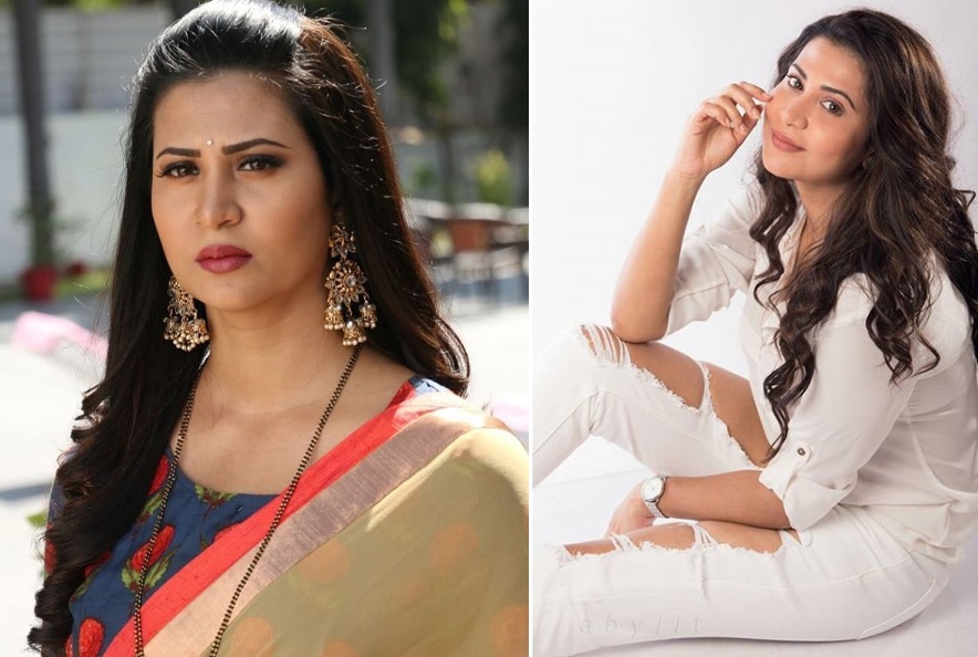 10 Mothers Of TV Shows Who Look Very Bold & Different In Real Life - RVCJ Media