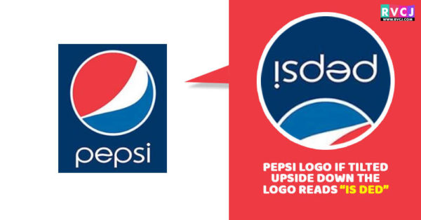 These 13 Logos Have Hidden Images In Them With Hidden Meanings. Check The List - RVCJ Media