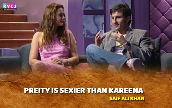 9 Old Statements Of Bollywood Stars That They May Want To Take Back Now - RVCJ Media