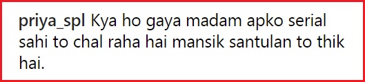 Haters Trolled Kundali Bhagya Actress For Posting Pic In Bikini. She Gave Them A Befitting Reply - RVCJ Media