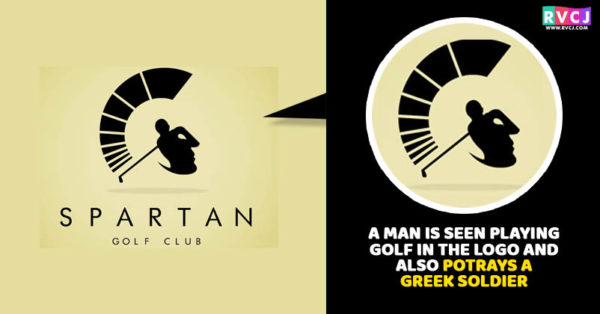 These 13 Logos Have Hidden Images In Them With Hidden Meanings. Check The List - RVCJ Media