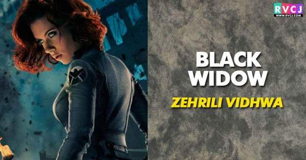 If Superheroes were Indians. This List Of Their Desi Names Will Make You Mad With Laughter - RVCJ Media