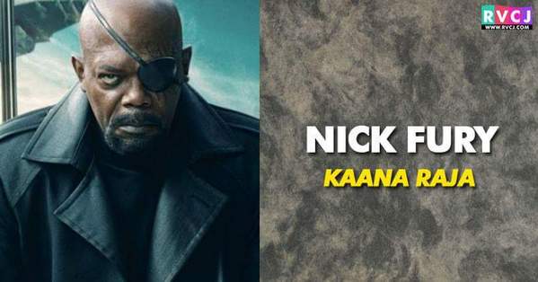 If Superheroes were Indians. This List Of Their Desi Names Will Make You Mad With Laughter - RVCJ Media