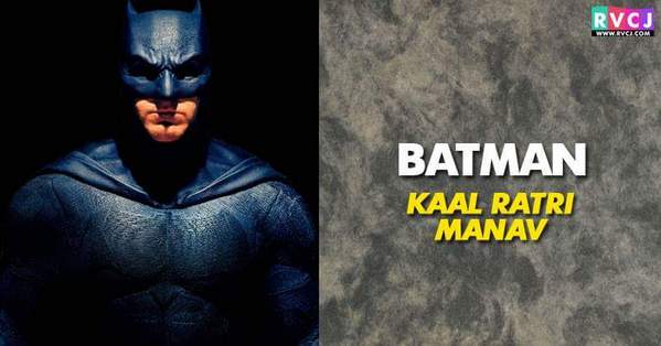 If Superheroes were Indians. This List Of Their Desi Names Will Make You Mad With Laughter - RVCJ Media