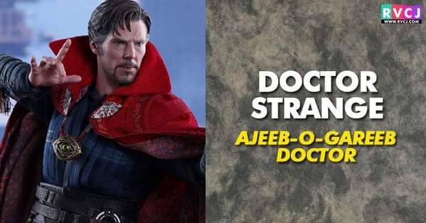 If Superheroes were Indians. This List Of Their Desi Names Will Make You Mad With Laughter - RVCJ Media