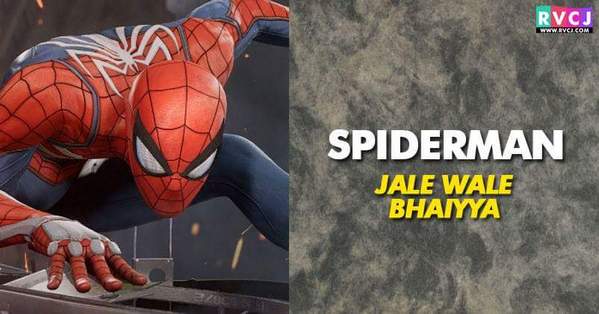 If Superheroes were Indians. This List Of Their Desi Names Will Make You Mad With Laughter - RVCJ Media