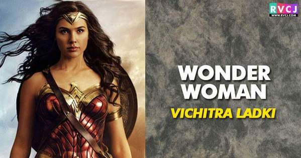 If Superheroes were Indians. This List Of Their Desi Names Will Make You Mad With Laughter - RVCJ Media