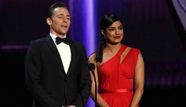 Did Priyanka Chopra Really Date All These Actors? 6 Did Priyanka Chopra Really Date All These Actors? - RVCJ Media
