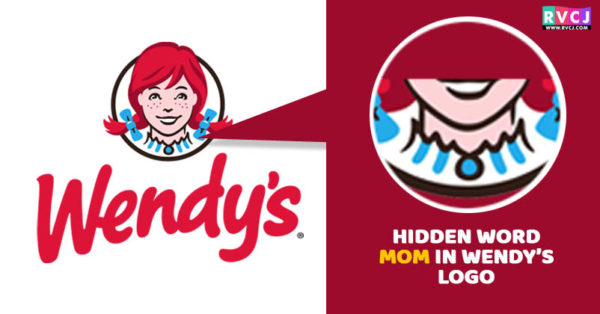 These 13 Logos Have Hidden Images In Them With Hidden Meanings. Check The List - RVCJ Media