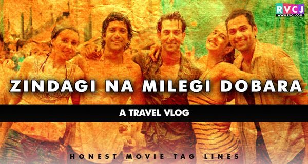 We Wish That These 12 Bollywood Movies Had These Taglines. They Are So Honest - RVCJ Media