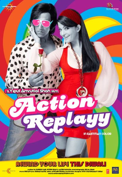 10 Times Bollywood Tried Its Hands On Sci-Fi Genre And Failed Miserably - RVCJ Media