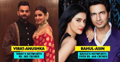 10 Bollywood Actresses Who Have Ultra-Rich Husbands RVCJ Media