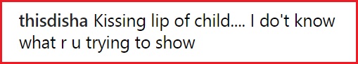 Aishwarya Kissed Aaradhya On Lips & Got Trolled; People Asked Her To Be A Good Parent - RVCJ Media