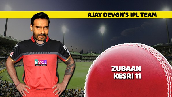 What If Bollywood Celebs Owned IPL Teams? What Would Their Names Be? - RVCJ Media
