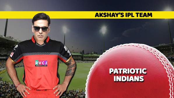 What If Bollywood Celebs Owned IPL Teams? What Would Their Names Be? RVCJ Media