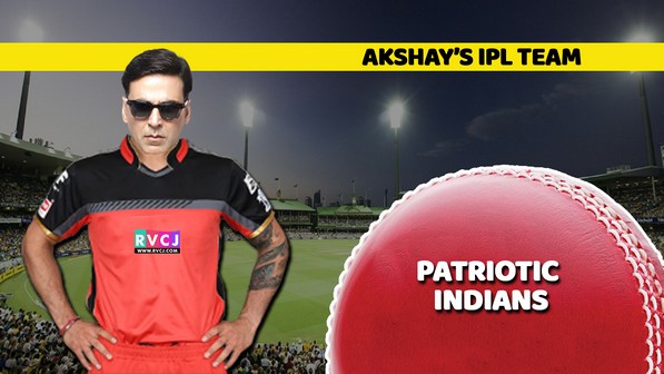 What If Bollywood Celebs Owned IPL Teams? What Would Their Names Be? - RVCJ Media