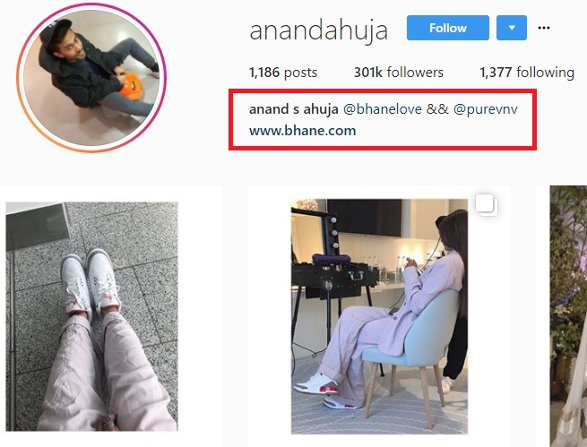 After Sonam, Anand Also Changed His Name &Amp; Shut Down Haters Who Were Trolling Sonam 3 After Sonam, Anand Also Changed His Name & Shut Down Haters Who Were Trolling Sonam - RVCJ Media