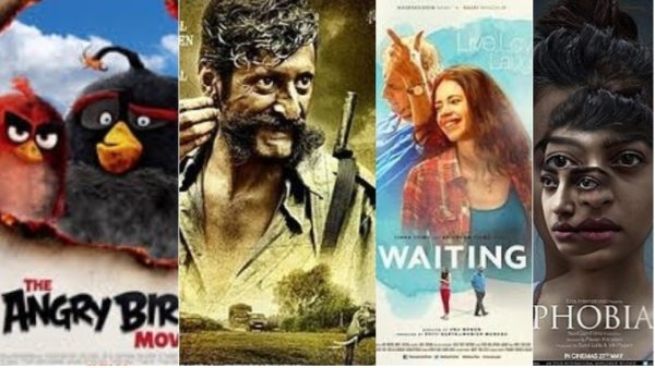 10 Hollywood Vs Bollywood Clashes Where Hollywood Emerged As The Winner RVCJ Media