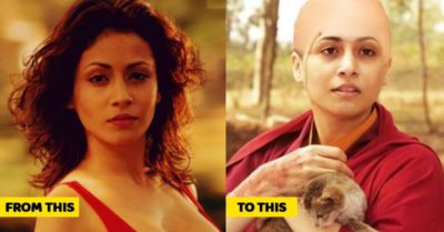 10 Indian Actors And Actresses Who Totally Went Bald For Their Films RVCJ Media