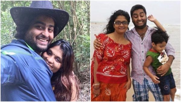 Arijit Singh'S Love Story Is Too Emotional. He Married Twice 7 Arijit Singh's Love Story Is Too Emotional. He Married Twice - RVCJ Media