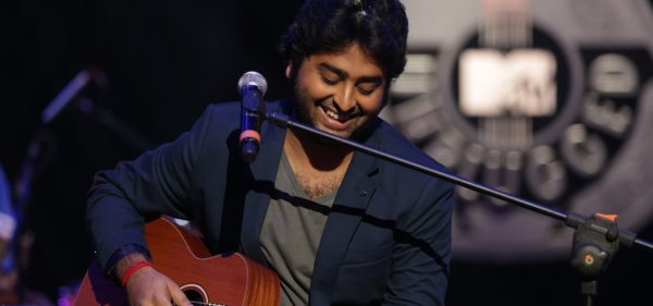 Arijit Singh'S Love Story Is Too Emotional. He Married Twice 2 Arijit Singh's Love Story Is Too Emotional. He Married Twice - RVCJ Media