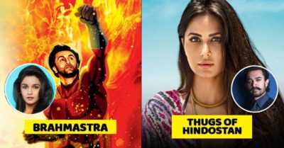 10 Bollywood Stars Who Will Be Seen In The Biggest Films Of Their Career RVCJ Media