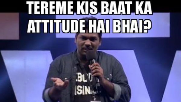KXIP Trolled Back Delhi's "Ghar Se Nikalte Hi Tweet" With Hilarious Memes. We Loved It RVCJ Media