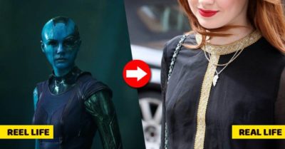 This Is How Avengers Stars Look In Real Life RVCJ Media