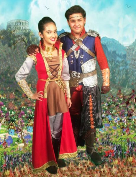 Remember Baalveer And Baal Sakhi? They Have Grown Up And You Will Love Them Even More Now 3 Remember Baalveer and Baal Sakhi? They Have Grown Up And You Will Love Them Even More Now - RVCJ Media