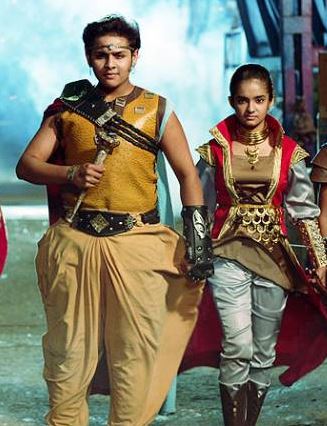 Remember Baalveer And Baal Sakhi? They Have Grown Up And You Will Love Them Even More Now 2 Remember Baalveer and Baal Sakhi? They Have Grown Up And You Will Love Them Even More Now - RVCJ Media