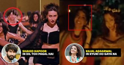 10 Background Dancers Who Are Successful Bollywood Celebrities Now RVCJ Media