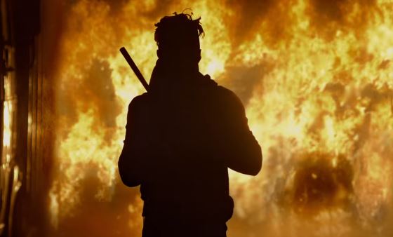 India Gets Its First Avenger? Watch The Bhavesh Joshi Superhero Trailer And Decide 2 India Gets Its First Avenger? Watch The Bhavesh Joshi Superhero Trailer And Decide - RVCJ Media