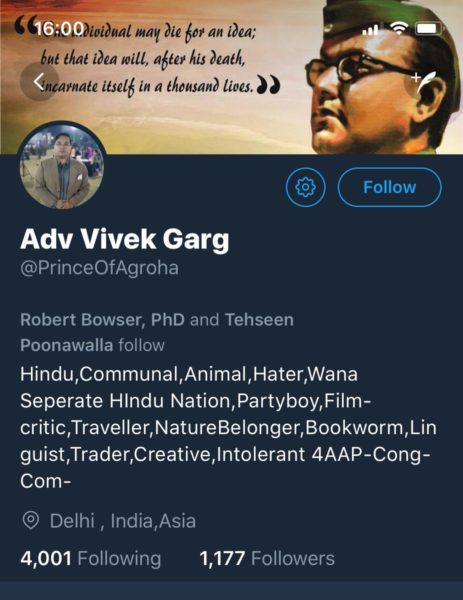 Richa Chadha Got Life Threats On Twitter. She Got The User Account Suspended - RVCJ Media