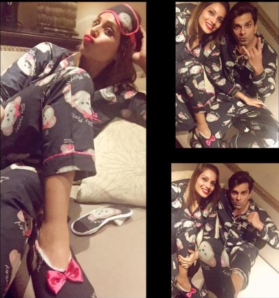 Bollywood Stars Completely Rock The Twinning Game And These Pics Are The Proof 6 Bollywood Stars Completely Rock The Twinning Game And These Pics Are The Proof - RVCJ Media