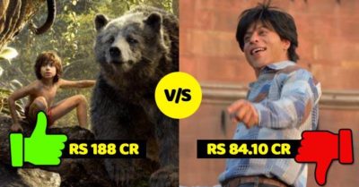 10 Hollywood Vs Bollywood Clashes Where Hollywood Emerged As The Winner RVCJ Media